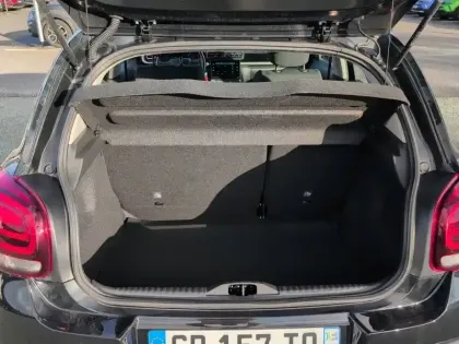 Photo 5 Citroën C3  BlueHDi 100 S&S BVM6