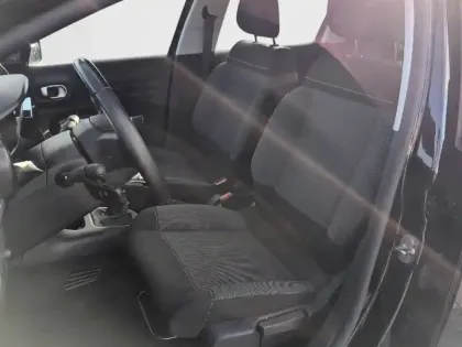 Photo 10 Citroën C3  BlueHDi 100 S&S BVM6