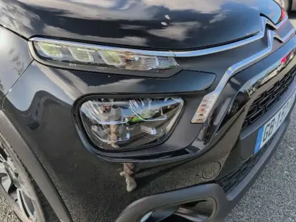 Photo 15 Citroën C3  BlueHDi 100 S&S BVM6