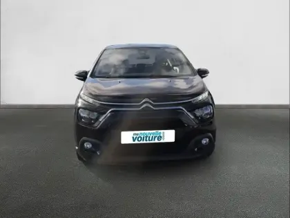 Photo 1 Citroën C3  BlueHDi 100 S&S BVM6