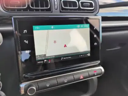 Photo 14 Citroën C3  BlueHDi 100 S&S BVM6