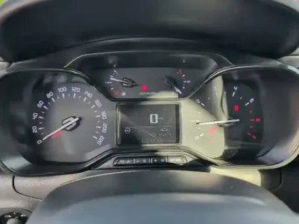 Photo 9 Citroën C3  BlueHDi 100 S&S BVM6