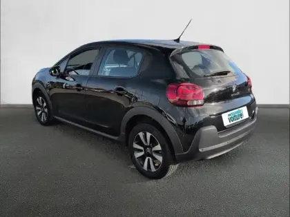 Photo 6 Citroën C3  BlueHDi 100 S&S BVM6