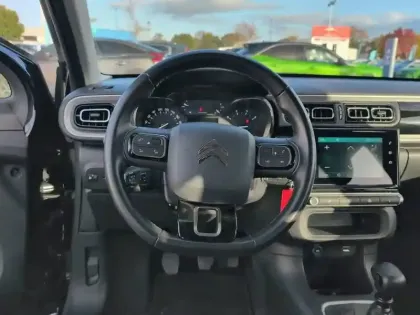 Photo 8 Citroën C3  BlueHDi 100 S&S BVM6