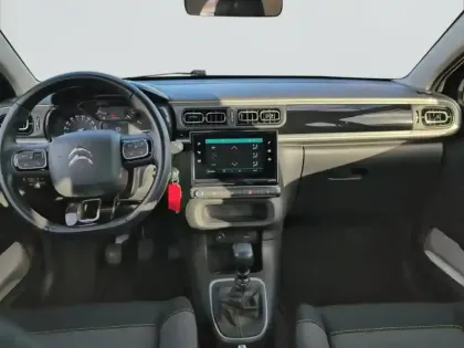 Photo 7 Citroën C3  BlueHDi 100 S&S BVM6