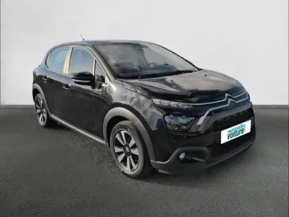 Photo 2 Citroën C3  BlueHDi 100 S&S BVM6