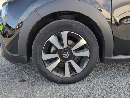 Photo 12 Citroën C3  BlueHDi 100 S&S BVM6