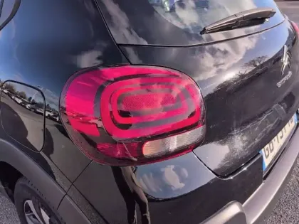 Photo 16 Citroën C3  BlueHDi 100 S&S BVM6