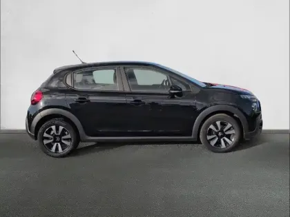 Photo 3 Citroën C3  BlueHDi 100 S&S BVM6