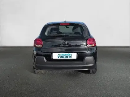 Photo 4 Citroën C3  BlueHDi 100 S&S BVM6