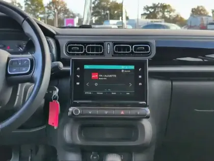 Photo 17 Citroën C3  BlueHDi 100 S&S BVM6