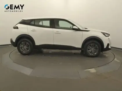 Photo 3 Peugeot 2008  PureTech 130 S&S EAT8