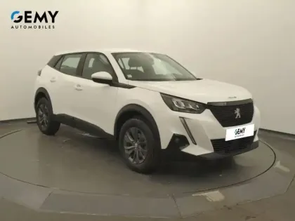 Photo 2 Peugeot 2008  PureTech 130 S&S EAT8