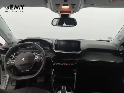 Photo 7 Peugeot 2008  PureTech 130 S&S EAT8