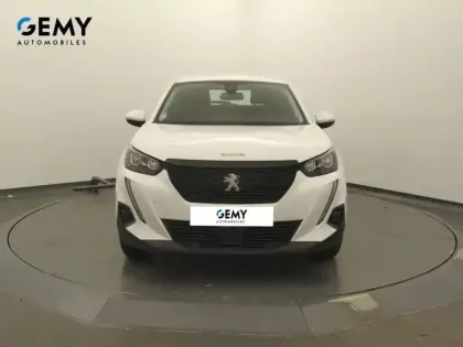 Photo 1 Peugeot 2008  PureTech 130 S&S EAT8