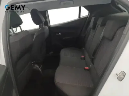 Photo 9 Peugeot 2008  PureTech 130 S&S EAT8