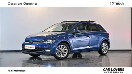 Photo Volkswagen Polo Style