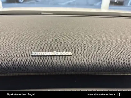 Photo 38 Volvo Ex30  Single Extended Range 272 ch 1EDT