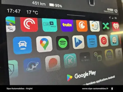 Photo 39 Volvo Ex30  Single Extended Range 272 ch 1EDT