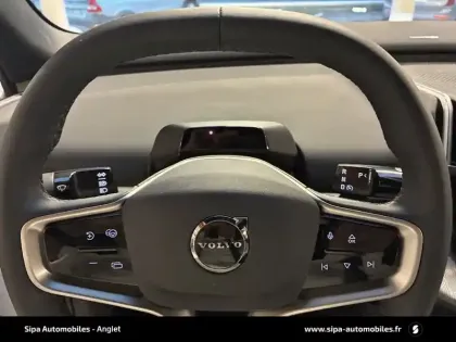 Photo 29 Volvo Ex30  Single Extended Range 272 ch 1EDT