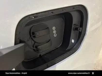 Photo 11 Volvo Ex30  Single Extended Range 272 ch 1EDT