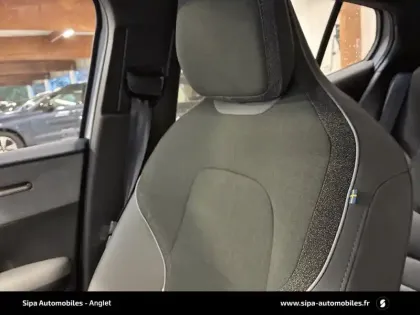 Photo 24 Volvo Ex30  Single Extended Range 272 ch 1EDT