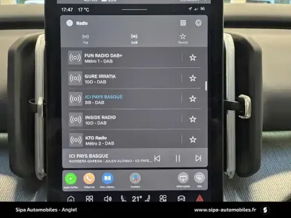 Photo 46 Volvo Ex30  Single Extended Range 272 ch 1EDT