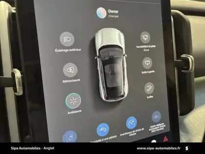 Photo 23 Volvo Ex30  Single Extended Range 272 ch 1EDT