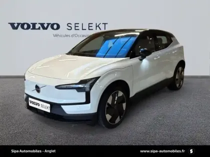 Photo Volvo Ex30 Plus