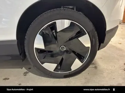 Photo 41 Volvo Ex30  Single Extended Range 272 ch 1EDT