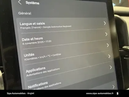 Photo 40 Volvo Ex30  Single Extended Range 272 ch 1EDT