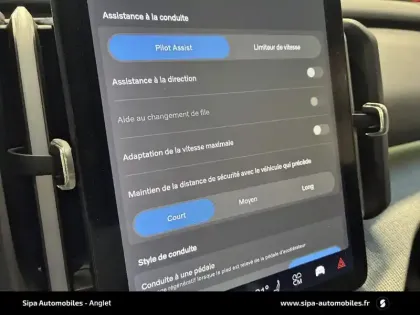 Photo 35 Volvo Ex30  Single Extended Range 272 ch 1EDT