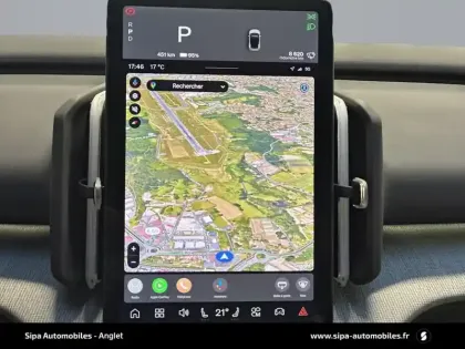 Photo 48 Volvo Ex30  Single Extended Range 272 ch 1EDT