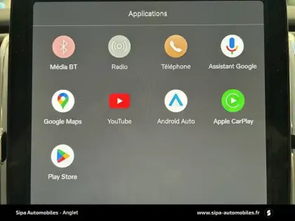 Photo 28 Volvo Ex30  Single Extended Range 272 ch 1EDT