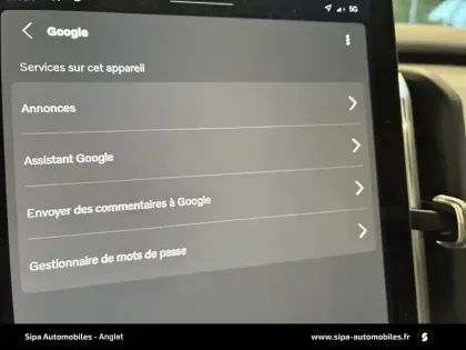 Photo 17 Volvo Ex30  Single Extended Range 272 ch 1EDT