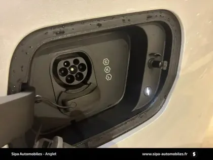 Photo 7 Volvo Ex30  Single Extended Range 272 ch 1EDT