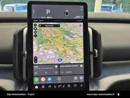 Photo 47 Volvo Ex30  Single Extended Range 272 ch 1EDT