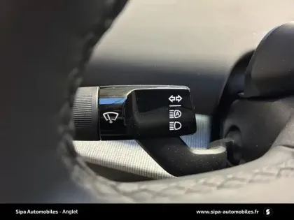 Photo 14 Volvo Ex30  Single Extended Range 272 ch 1EDT