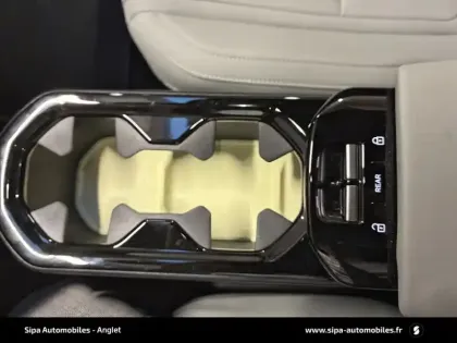 Photo 21 Volvo Ex30  Single Extended Range 272 ch 1EDT