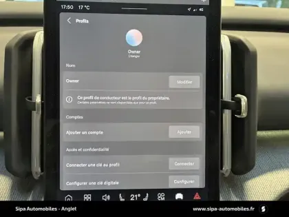 Photo 49 Volvo Ex30  Single Extended Range 272 ch 1EDT