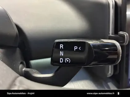 Photo 12 Volvo Ex30  Single Extended Range 272 ch 1EDT