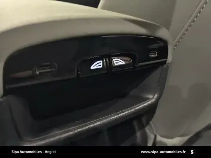 Photo 6 Volvo Ex30  Single Extended Range 272 ch 1EDT