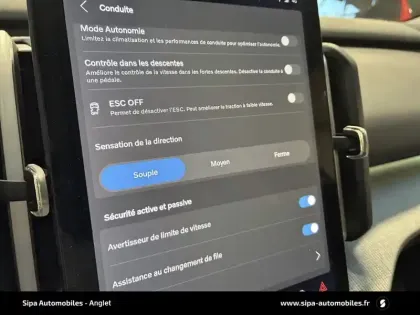 Photo 15 Volvo Ex30  Single Extended Range 272 ch 1EDT