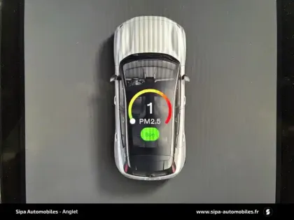 Photo 16 Volvo Ex30  Single Extended Range 272 ch 1EDT