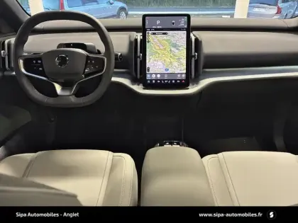 Photo 44 Volvo Ex30  Single Extended Range 272 ch 1EDT