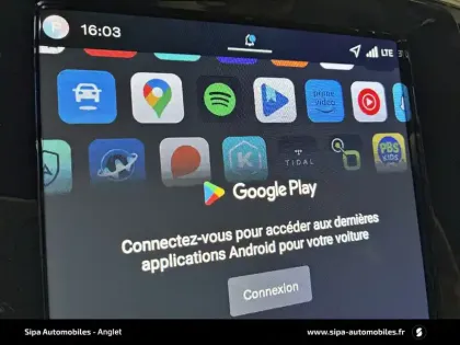 Photo 39 Volvo Xc40  B3 163 ch DCT7