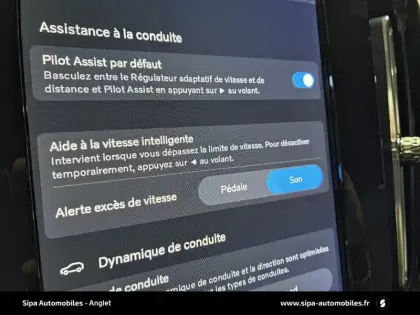 Photo 42 Volvo Xc40  B3 163 ch DCT7