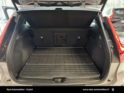 Photo 24 Volvo Xc40  B3 163 ch DCT7