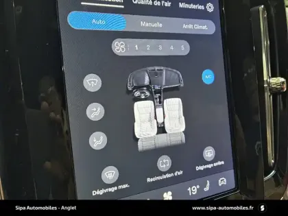 Photo 26 Volvo Xc40  B3 163 ch DCT7