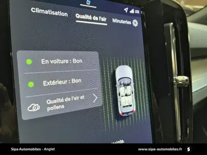 Photo 38 Volvo Xc40  B3 163 ch DCT7